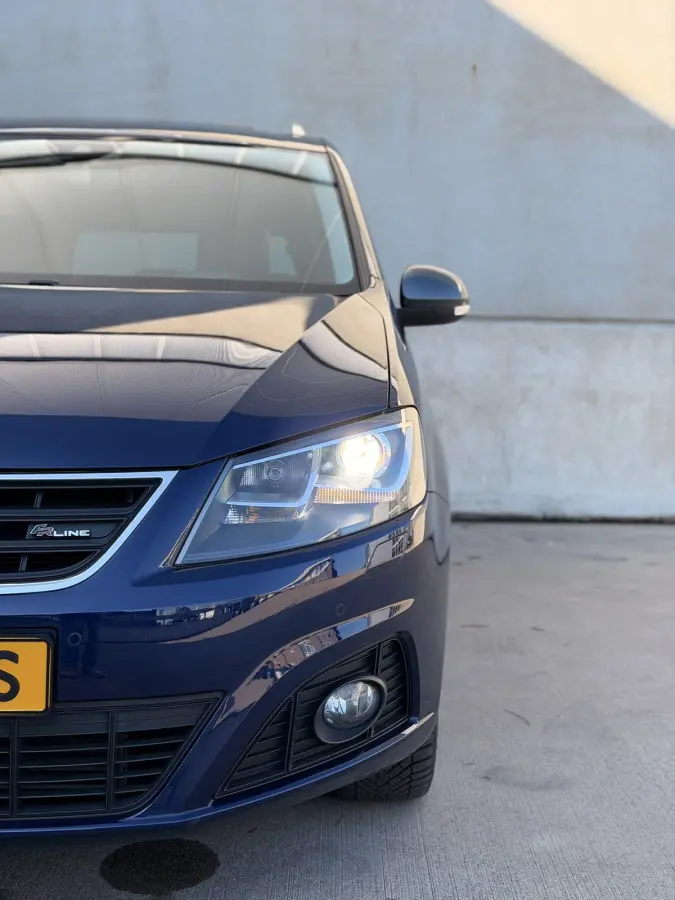 2.0 TSI FR DSG Pano 7P Trekh ACC Camera Keyless Massage 220PK