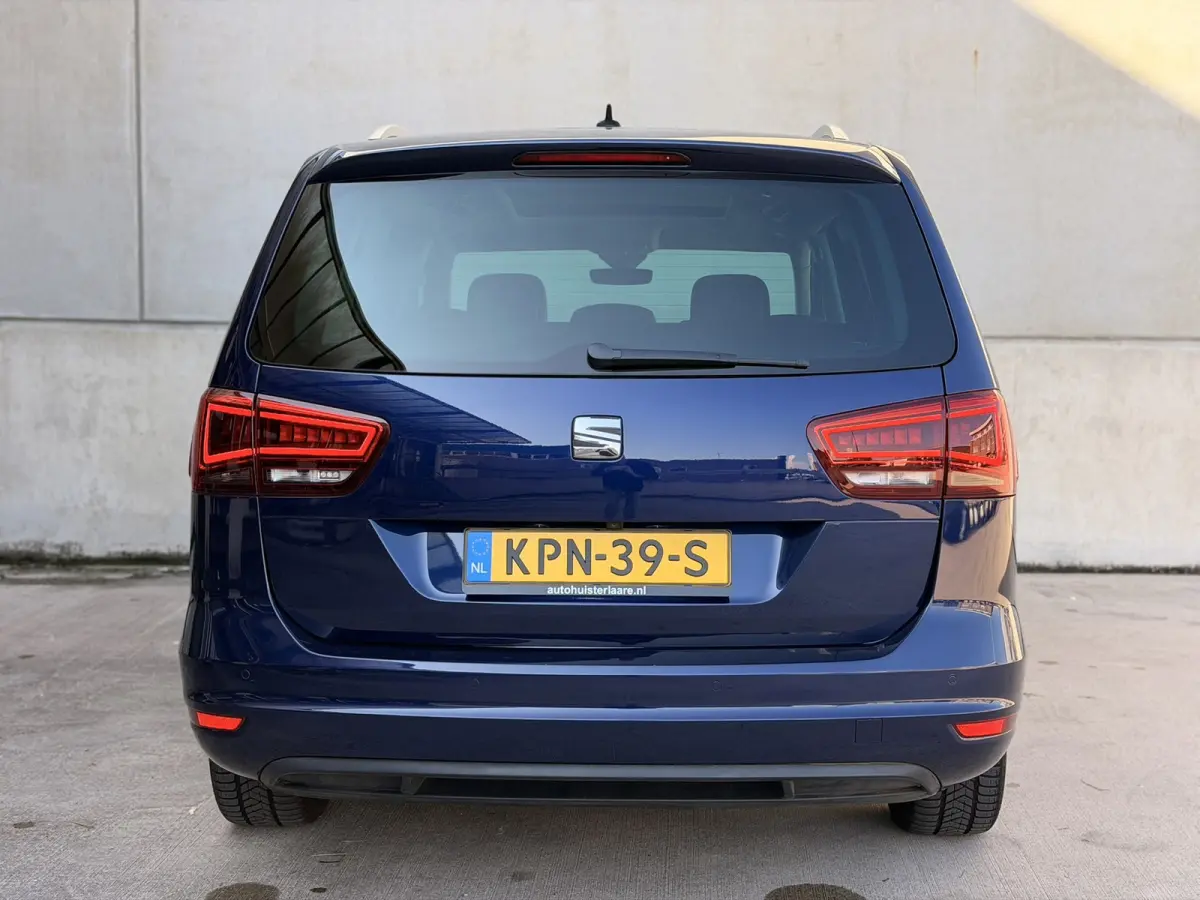 2.0 TSI FR DSG Pano 7P Trekh ACC Camera Keyless Massage 220PK