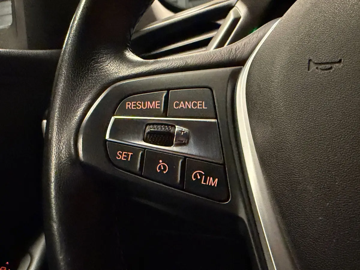 118i Executive Edition Automaat Carplay LED PDC