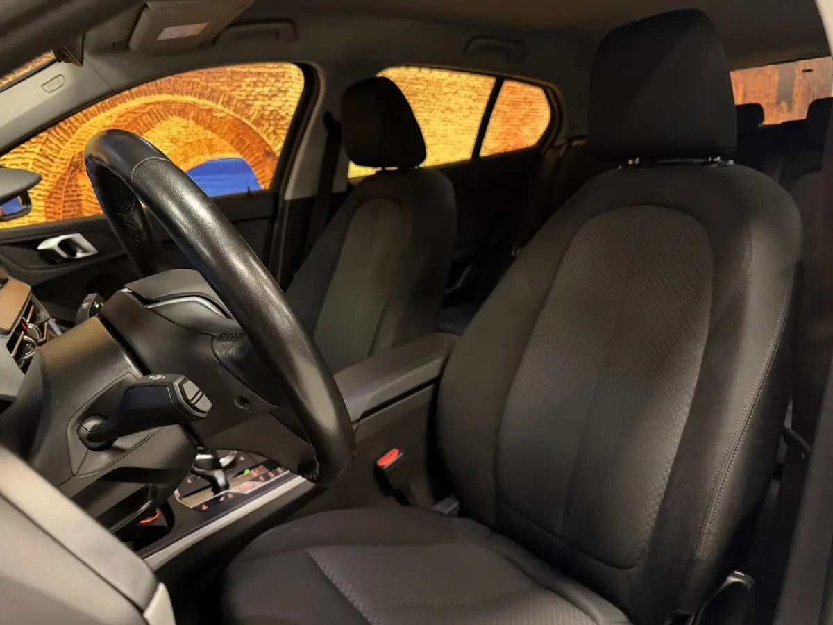 118i Executive Edition Automaat Carplay LED PDC