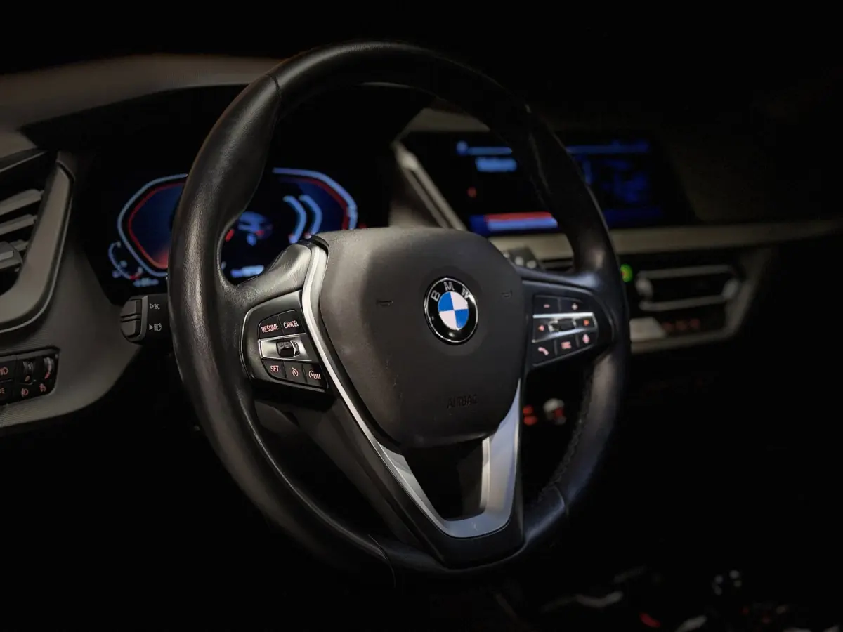 118i Executive Edition Automaat Carplay LED PDC