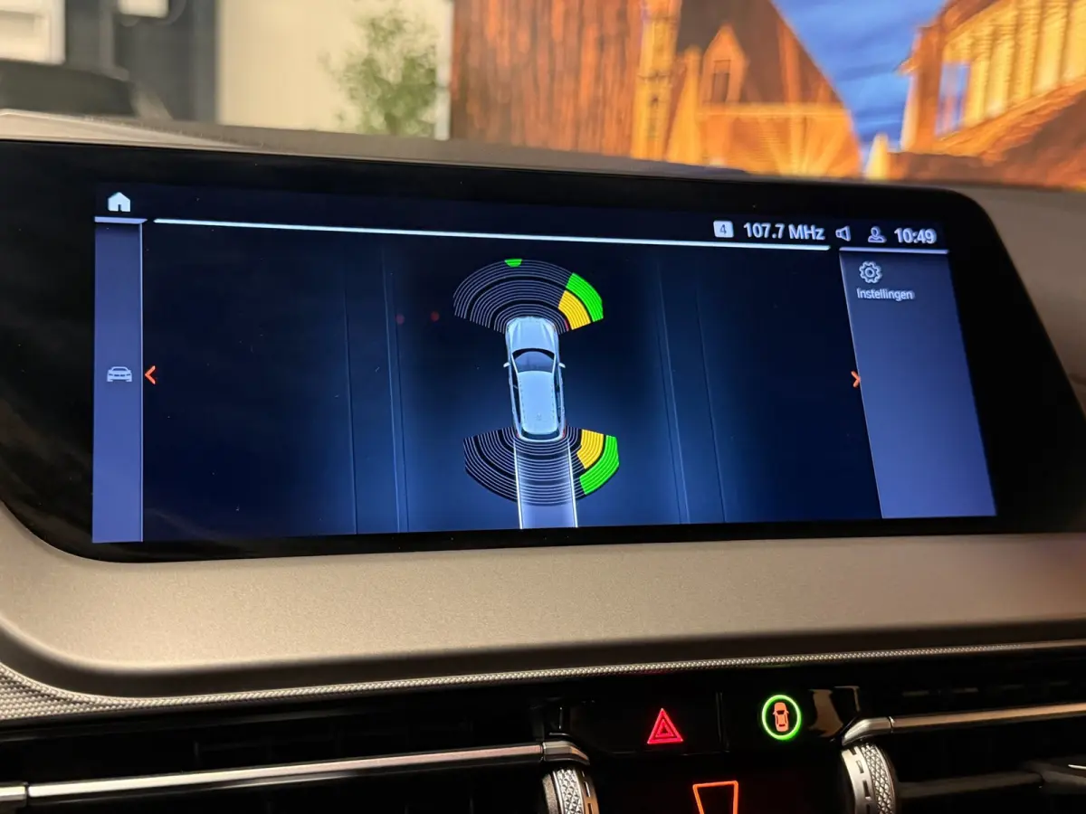 118i Executive Edition Automaat Carplay LED PDC