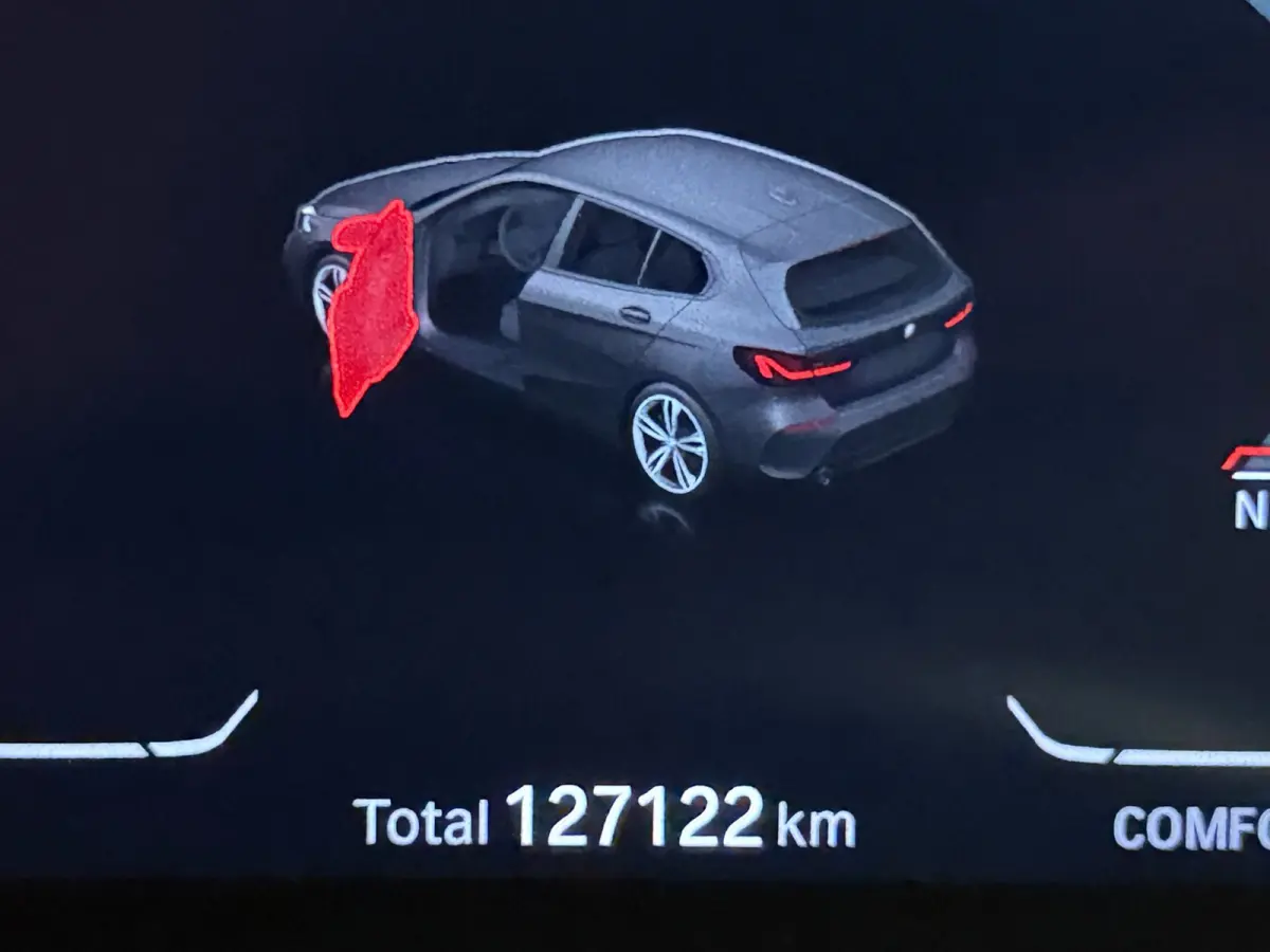 118i Executive Edition Automaat Carplay LED PDC