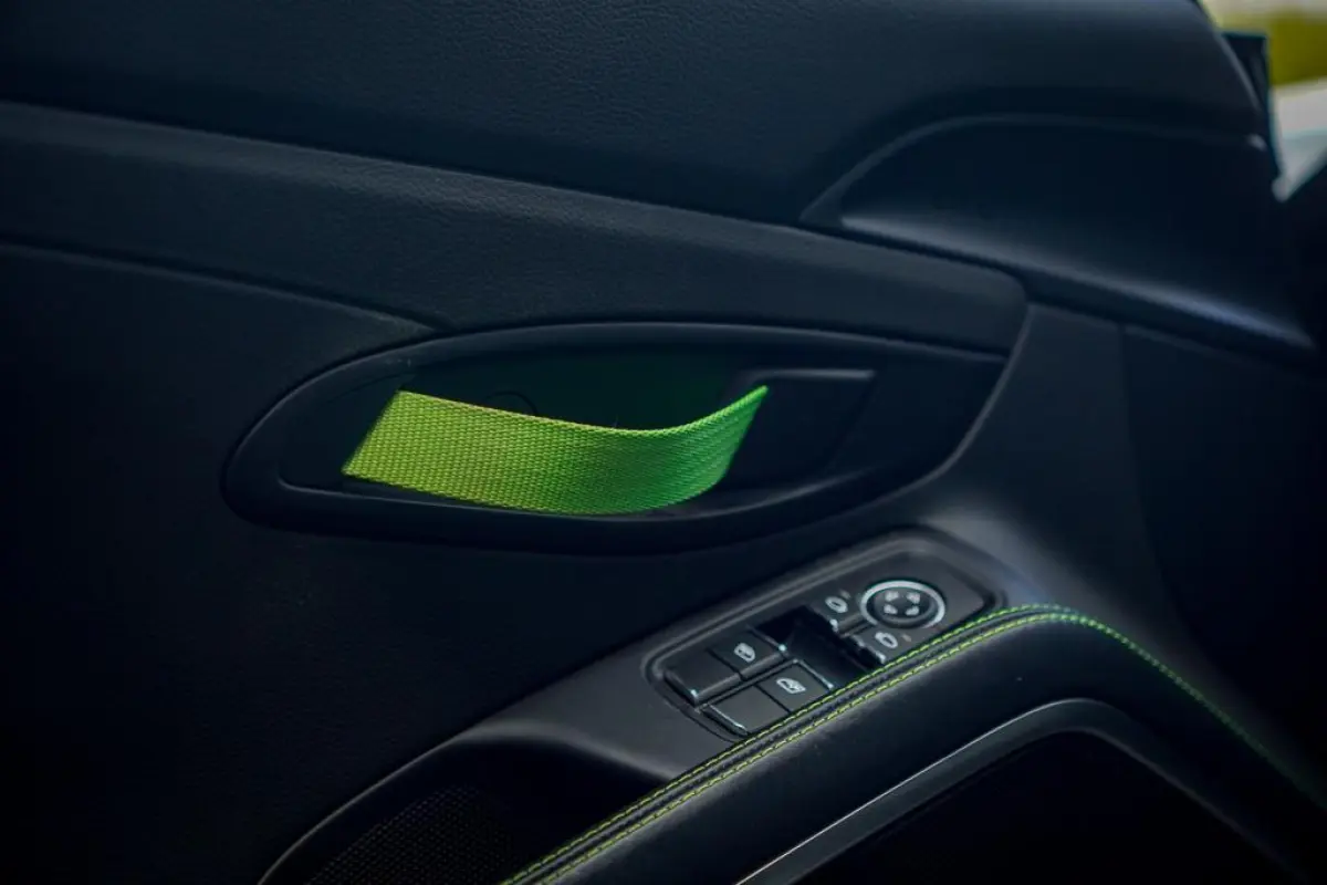 2.0 T / NL Auto / 18-Voudig / Carplay / Approved / Camera