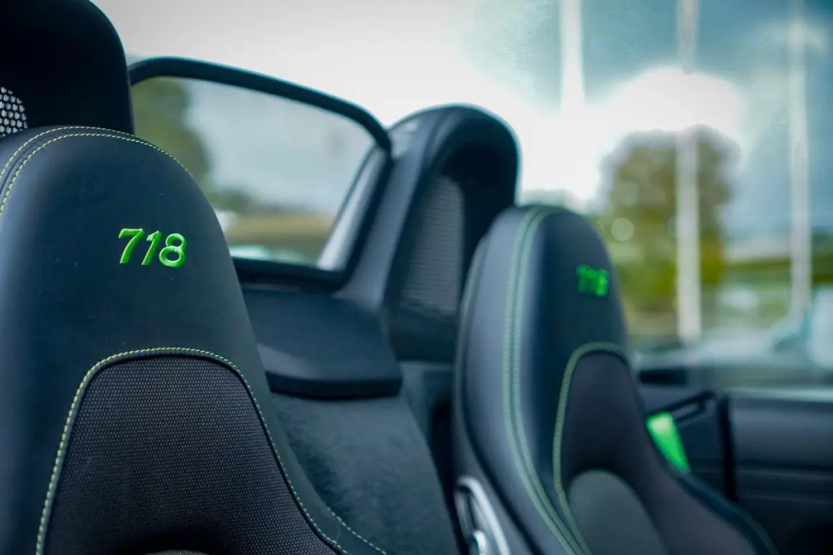 2.0 T / NL Auto / 18-Voudig / Carplay / Approved / Camera