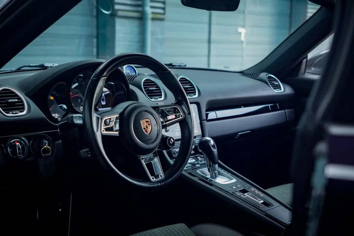 2.0 T / NL Auto / 18-Voudig / Carplay / Approved / Camera