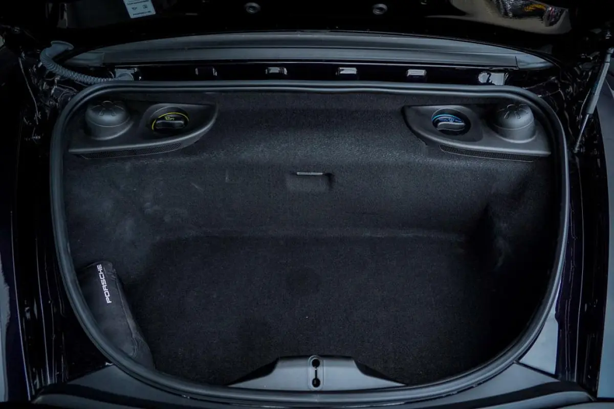 2.0 T / NL Auto / 18-Voudig / Carplay / Approved / Camera