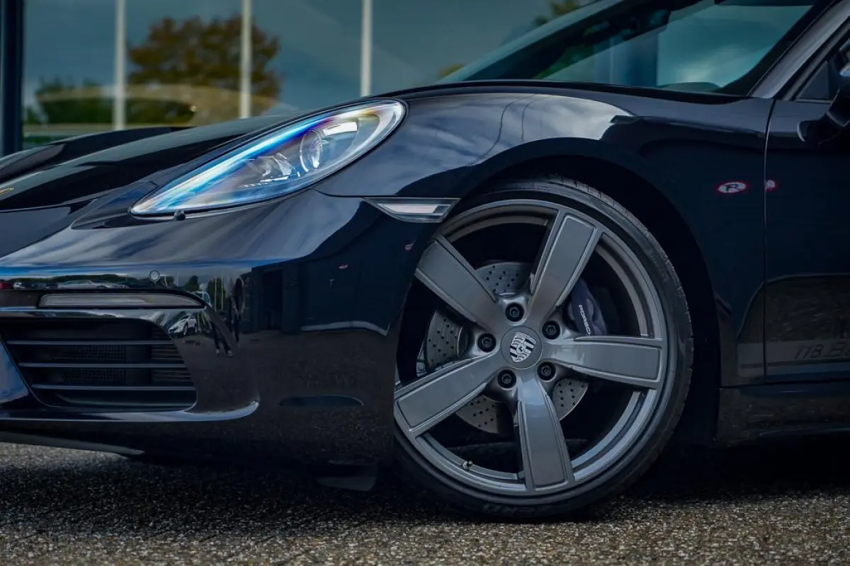 2.0 T / NL Auto / 18-Voudig / Carplay / Approved / Camera