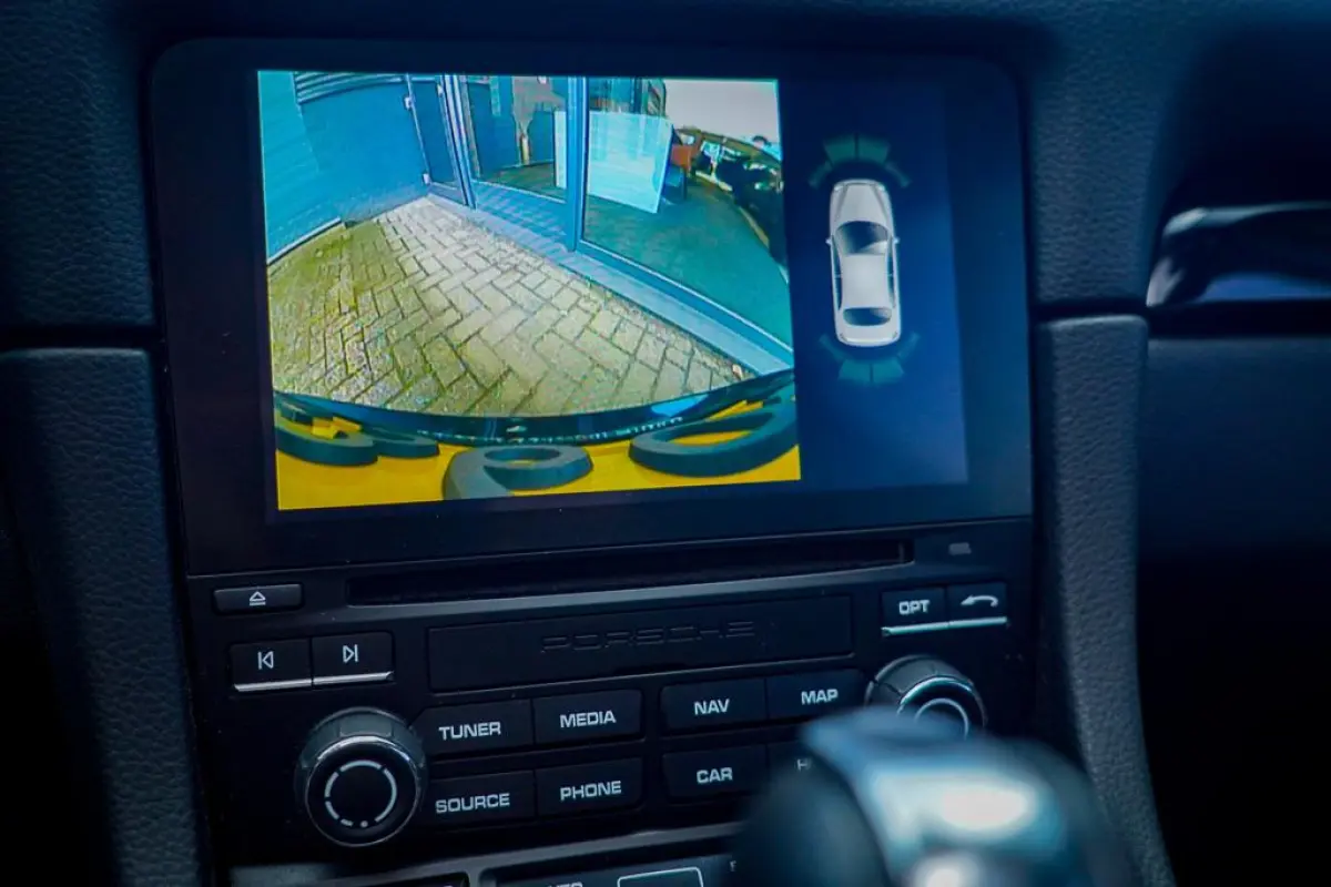 2.0 T / NL Auto / 18-Voudig / Carplay / Approved / Camera