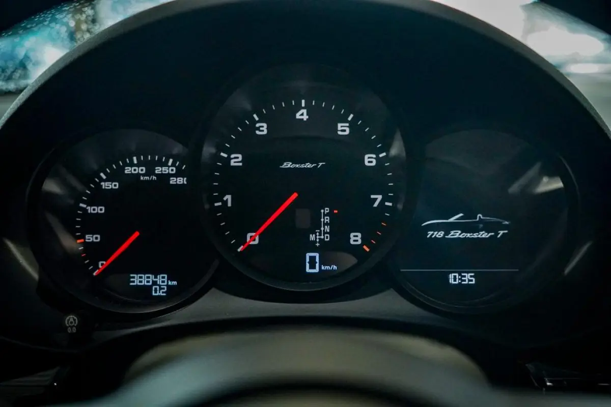 2.0 T / NL Auto / 18-Voudig / Carplay / Approved / Camera