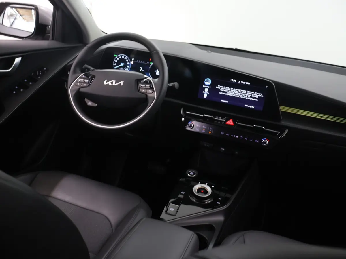1.6 GDi Hybrid DynamicLine | Adaptieve Cruise Control | Navigatie | Climate Control | Parkeercamera |