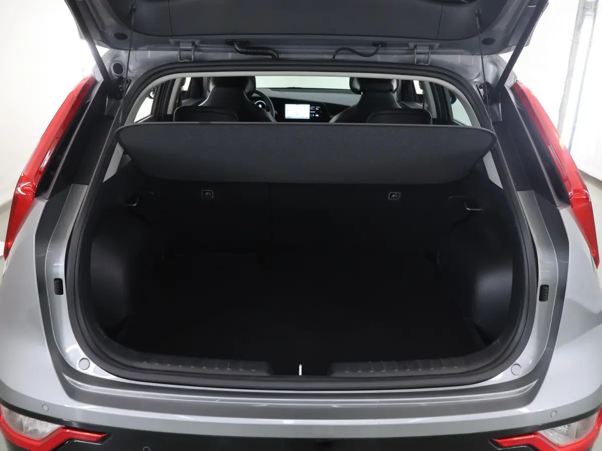 1.6 GDi Hybrid DynamicLine | Adaptieve Cruise Control | Navigatie | Climate Control | Parkeercamera |
