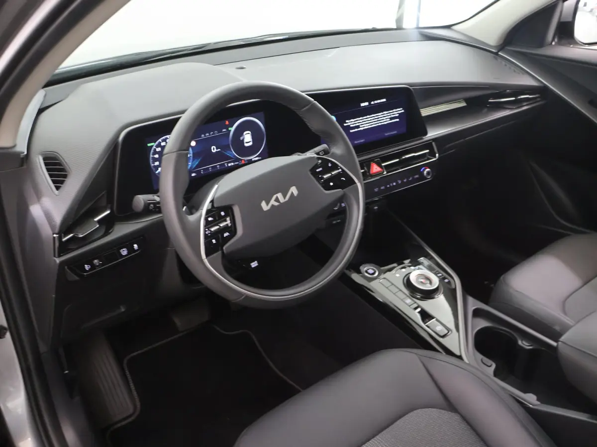 1.6 GDi Hybrid DynamicLine | Adaptieve Cruise Control | Navigatie | Climate Control | Parkeercamera |
