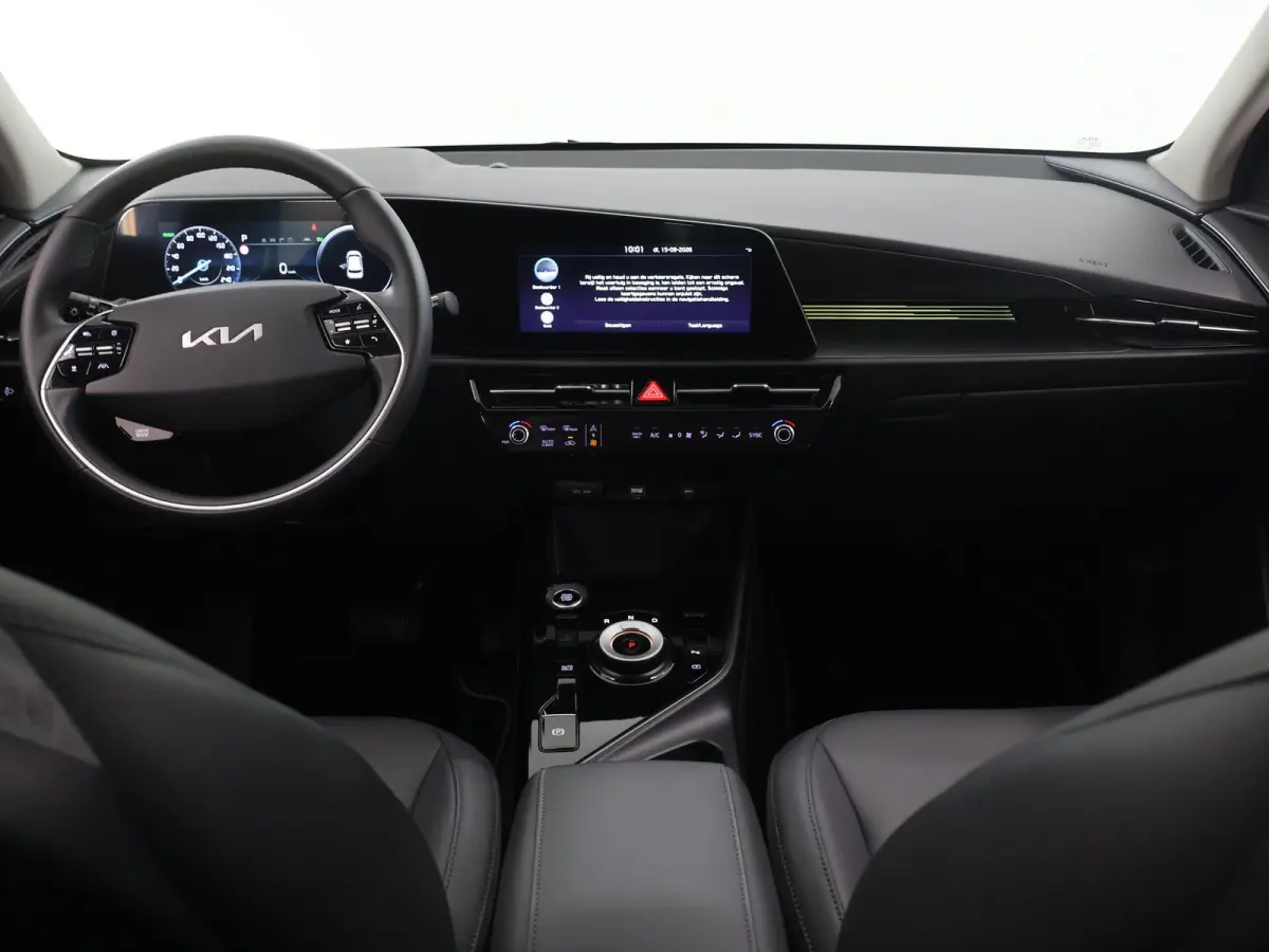 1.6 GDi Hybrid DynamicLine | Adaptieve Cruise Control | Navigatie | Climate Control | Parkeercamera |