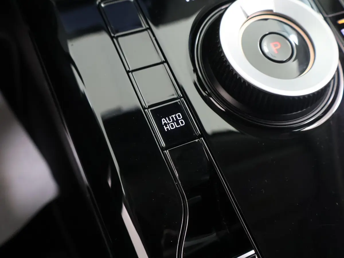 1.6 GDi Hybrid DynamicLine | Adaptieve Cruise Control | Navigatie | Climate Control | Parkeercamera |