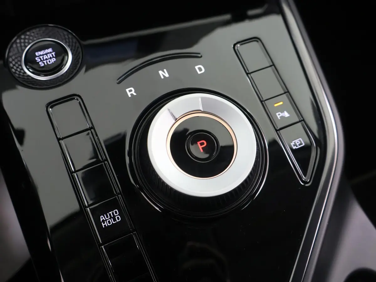 1.6 GDi Hybrid DynamicLine | Adaptieve Cruise Control | Navigatie | Climate Control | Parkeercamera |