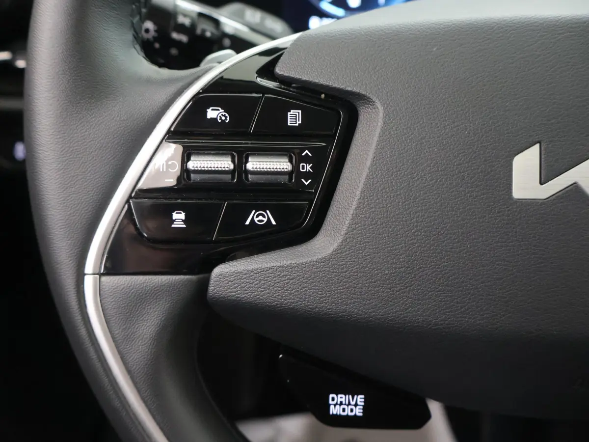 1.6 GDi Hybrid DynamicLine | Adaptieve Cruise Control | Navigatie | Climate Control | Parkeercamera |