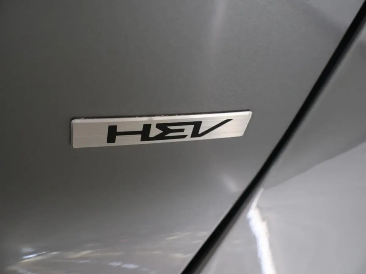 1.6 GDi Hybrid DynamicLine | Adaptieve Cruise Control | Navigatie | Climate Control | Parkeercamera |