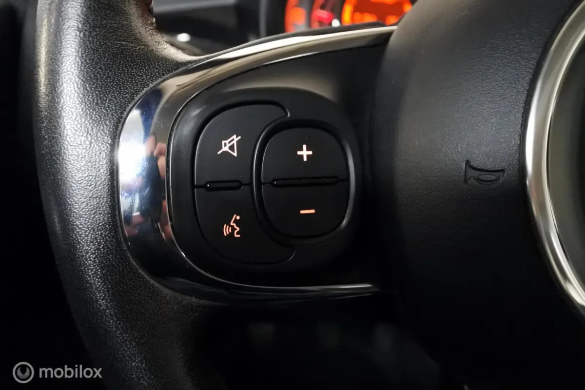 I 1.2 I 2019 I 4 cilinder! I NAP I Airco I Cruise
