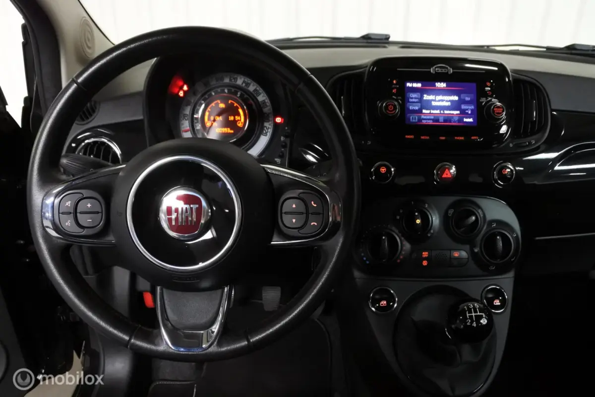 I 1.2 I 2019 I 4 cilinder! I NAP I Airco I Cruise