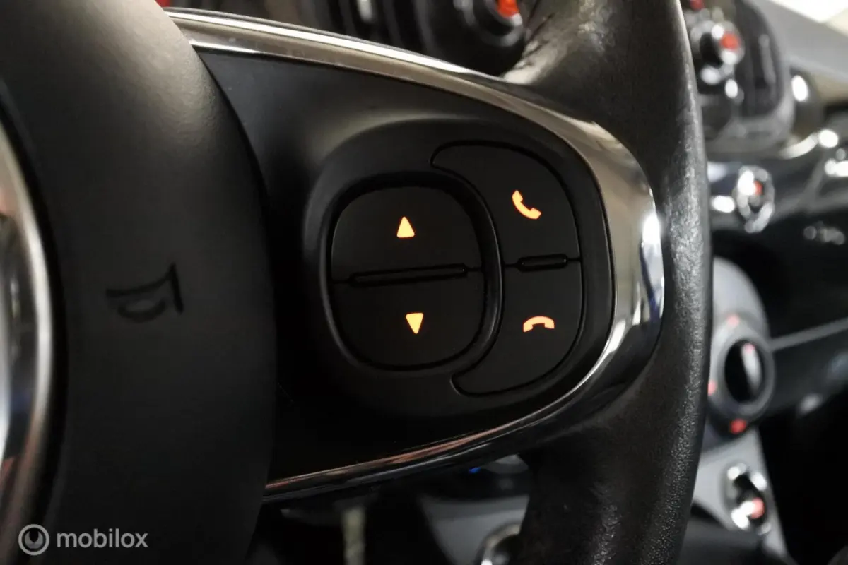 I 1.2 I 2019 I 4 cilinder! I NAP I Airco I Cruise