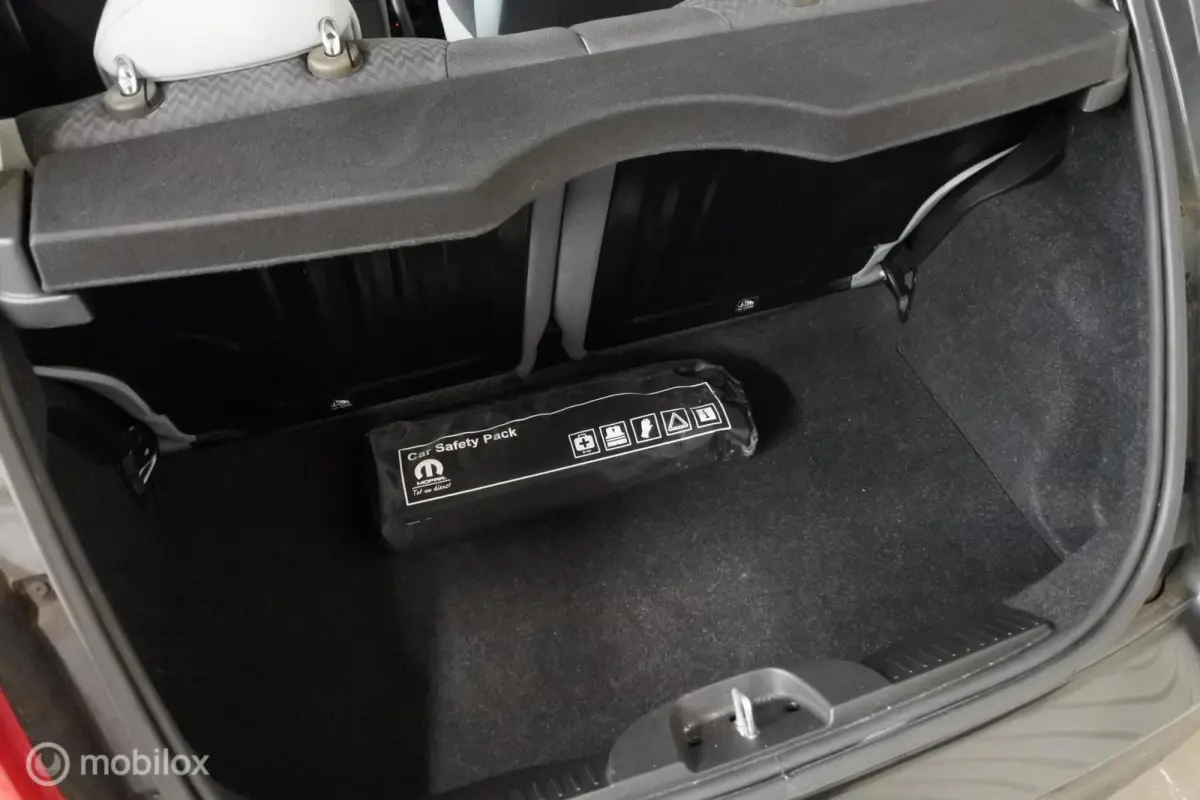 I 1.2 I 2019 I 4 cilinder! I NAP I Airco I Cruise