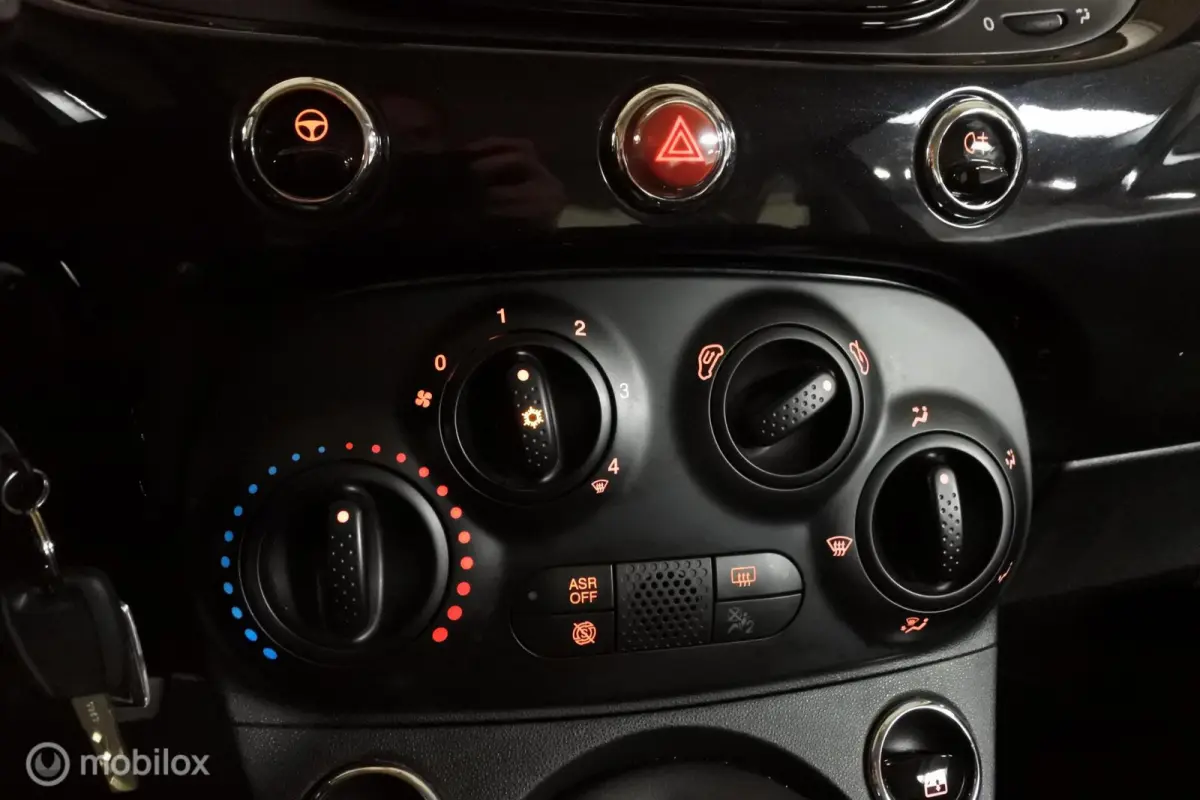 I 1.2 I 2019 I 4 cilinder! I NAP I Airco I Cruise