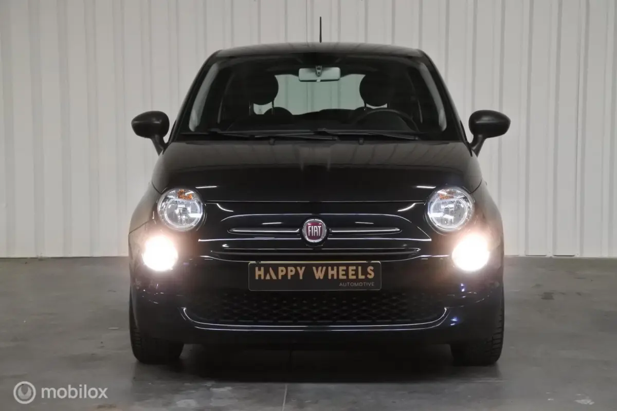 I 1.2 I 2019 I 4 cilinder! I NAP I Airco I Cruise
