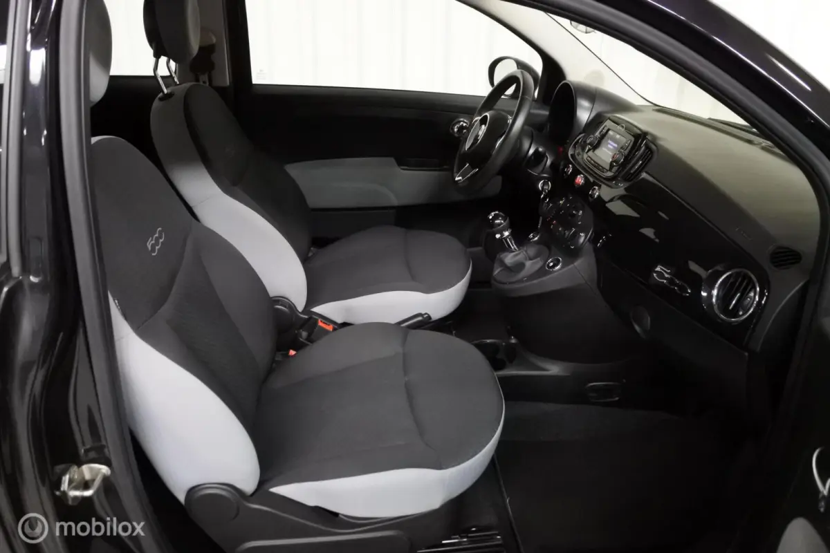 I 1.2 I 2019 I 4 cilinder! I NAP I Airco I Cruise
