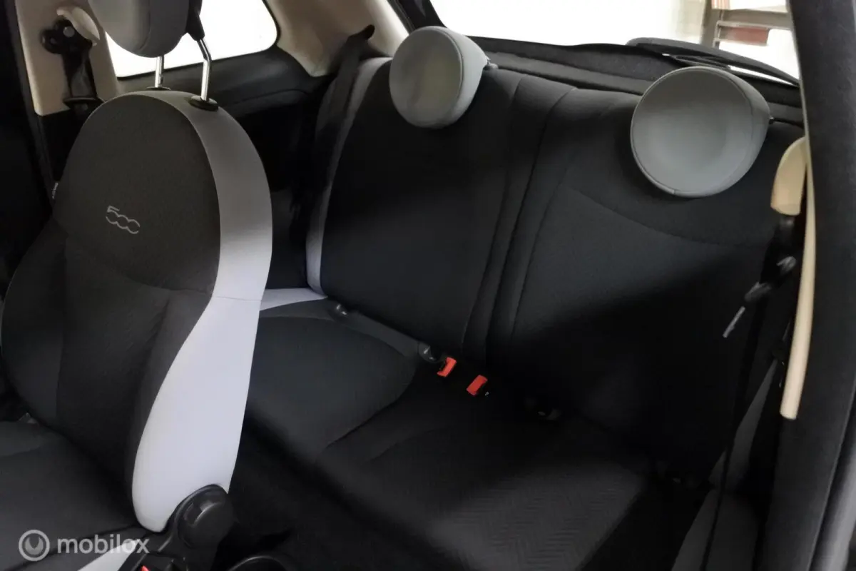 I 1.2 I 2019 I 4 cilinder! I NAP I Airco I Cruise