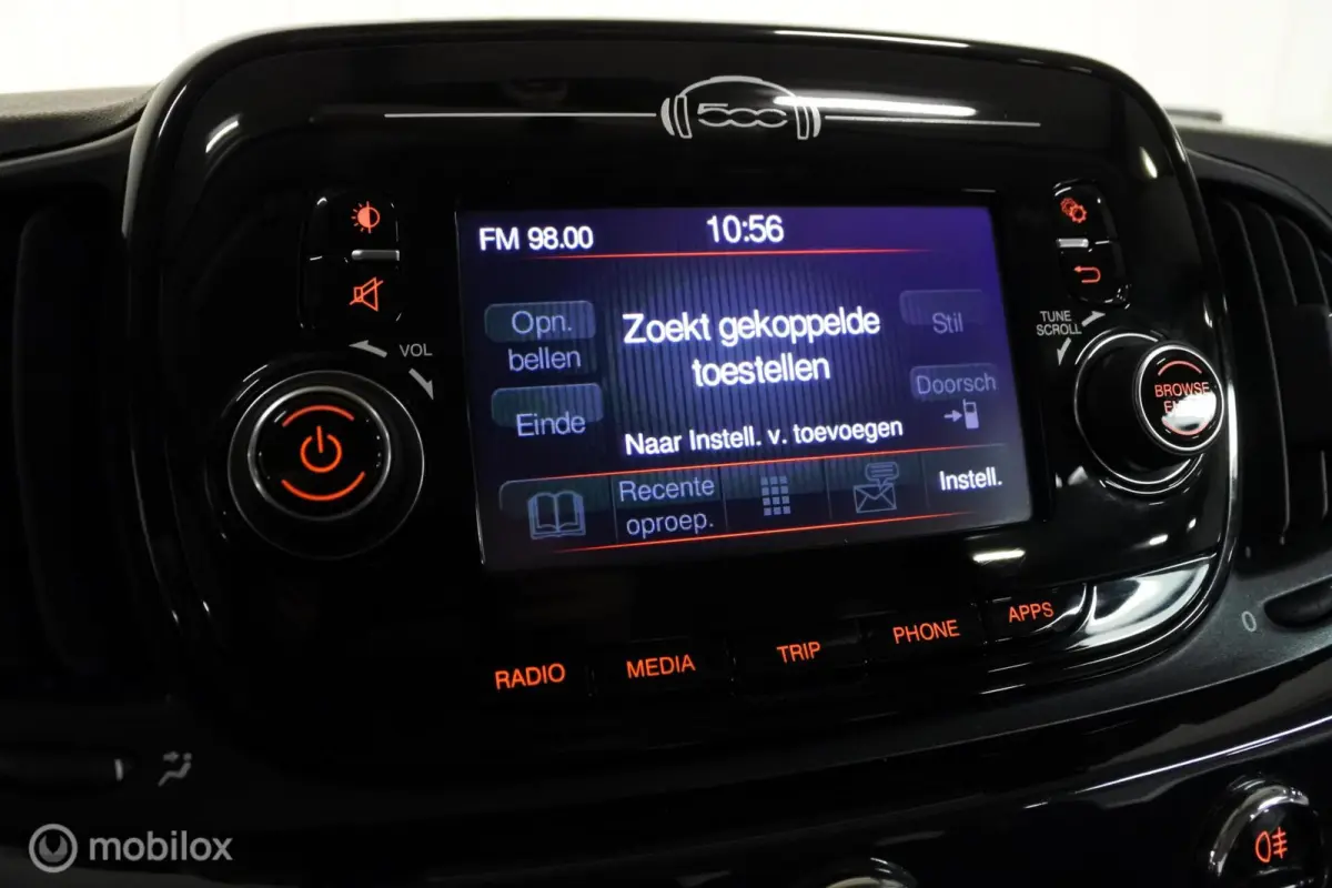 I 1.2 I 2019 I 4 cilinder! I NAP I Airco I Cruise