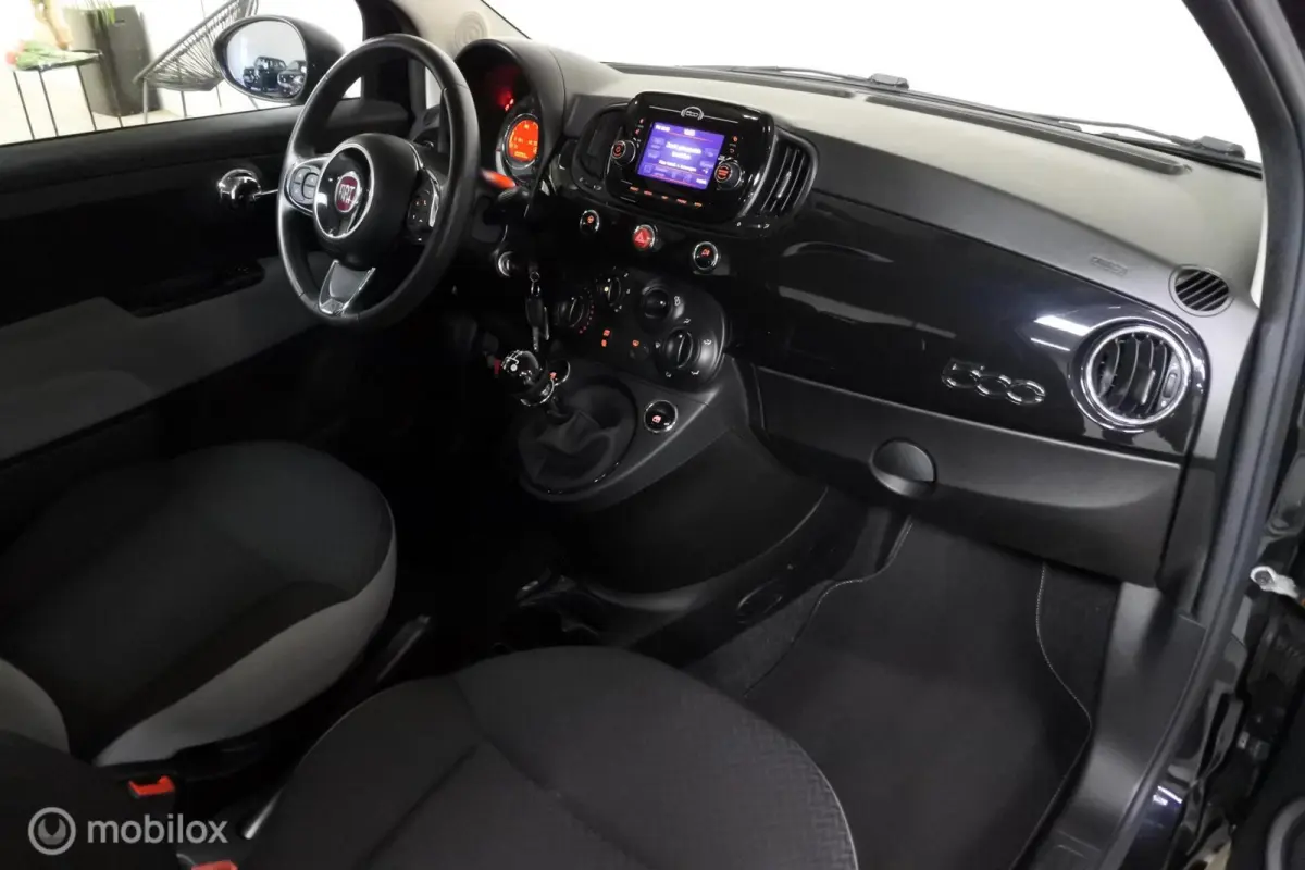 I 1.2 I 2019 I 4 cilinder! I NAP I Airco I Cruise