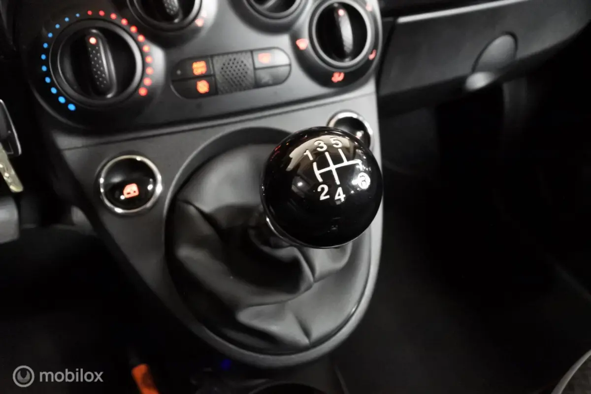 I 1.2 I 2019 I 4 cilinder! I NAP I Airco I Cruise