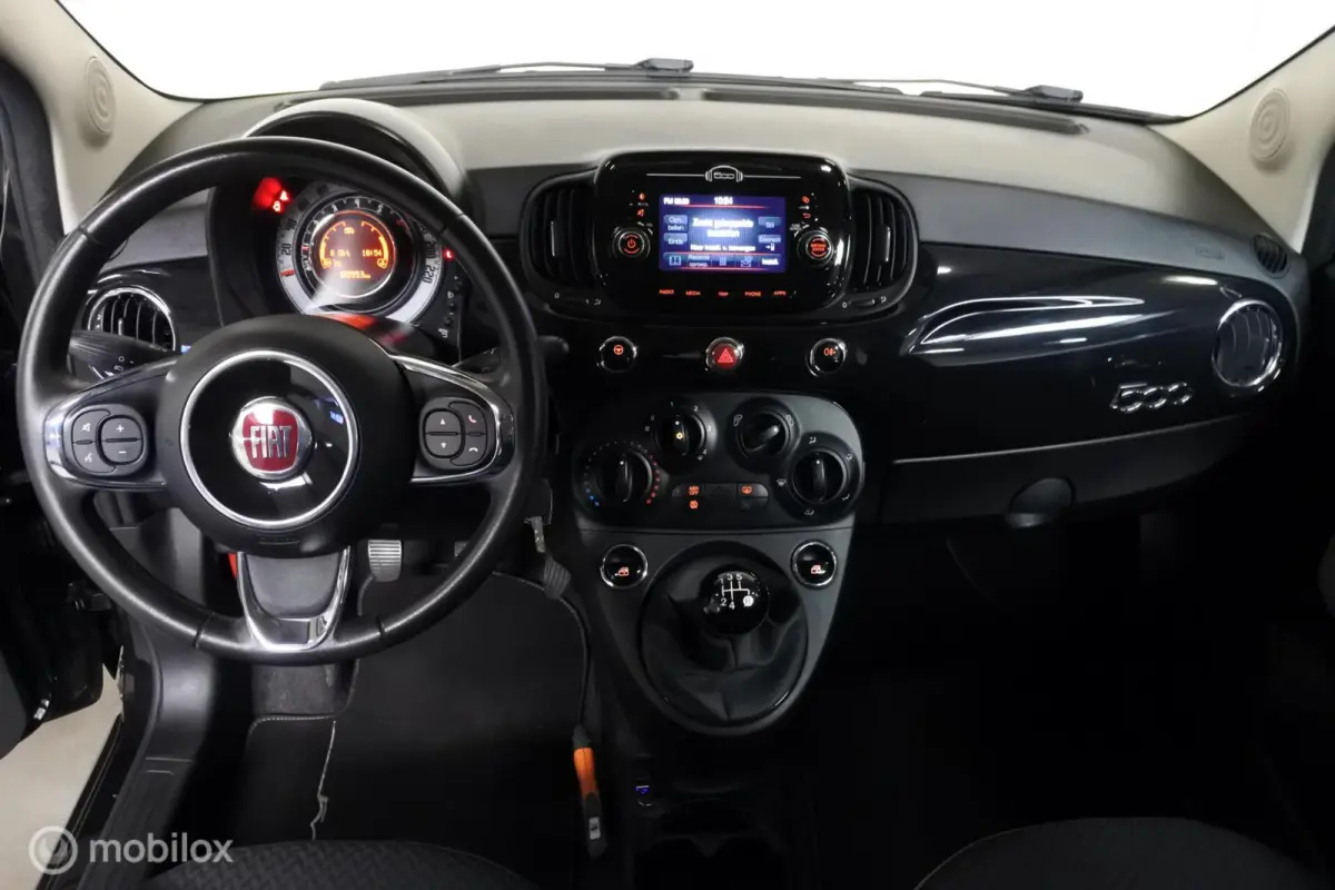 I 1.2 I 2019 I 4 cilinder! I NAP I Airco I Cruise