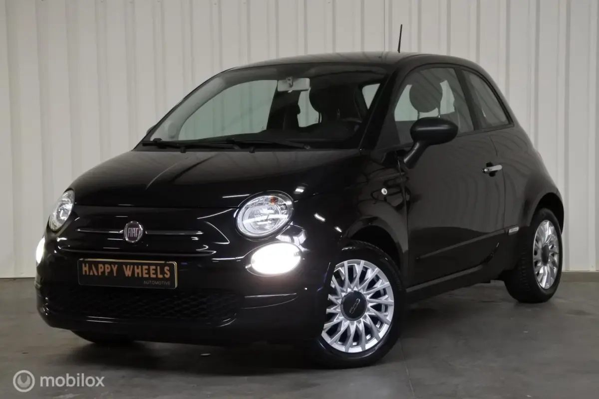 I 1.2 I 2019 I 4 cilinder! I NAP I Airco I Cruise