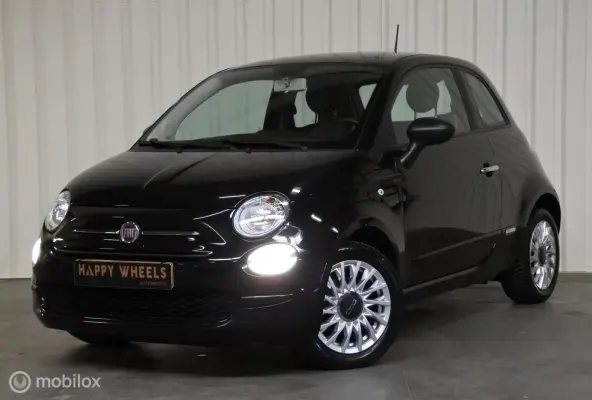 I 1.2 I 2019 I 4 cilinder! I NAP I Airco I Cruise
