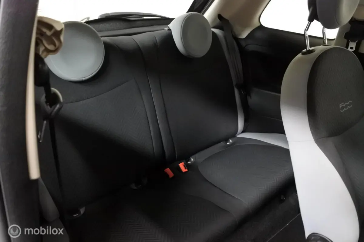 I 1.2 I 2019 I 4 cilinder! I NAP I Airco I Cruise