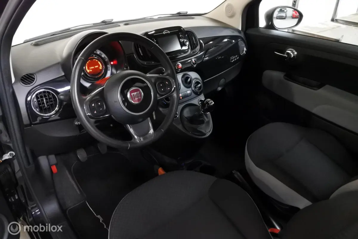 I 1.2 I 2019 I 4 cilinder! I NAP I Airco I Cruise