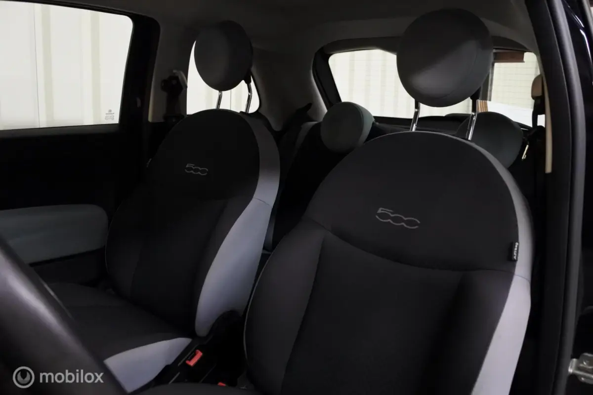 I 1.2 I 2019 I 4 cilinder! I NAP I Airco I Cruise
