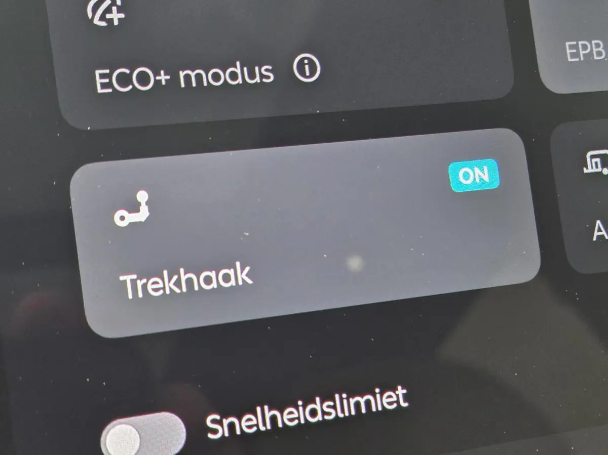 100 kWh (ex accu) | Trekhaak | Incl. winterset | Zeer netjes