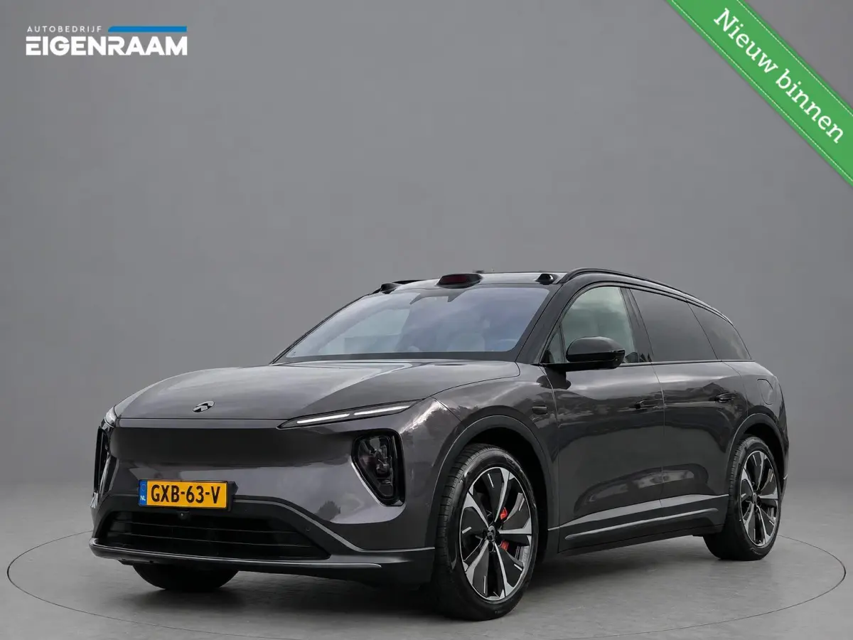 100 kWh (ex accu) | Trekhaak | Incl. winterset | Zeer netjes