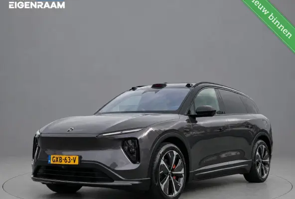 100 kWh (ex accu) | Trekhaak | Incl. winterset | Zeer netjes