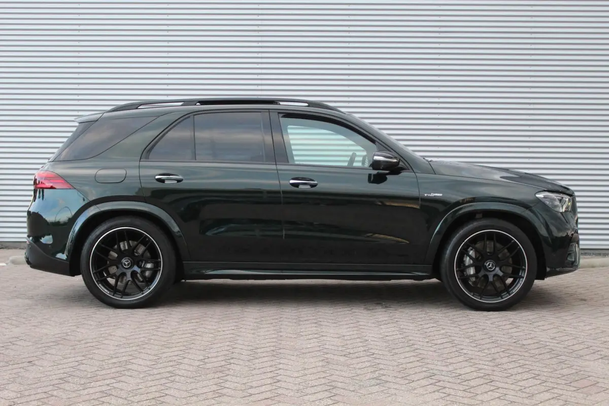 AMG 53 Hybrid 4MATIC+ Pano/Trekhaak/360