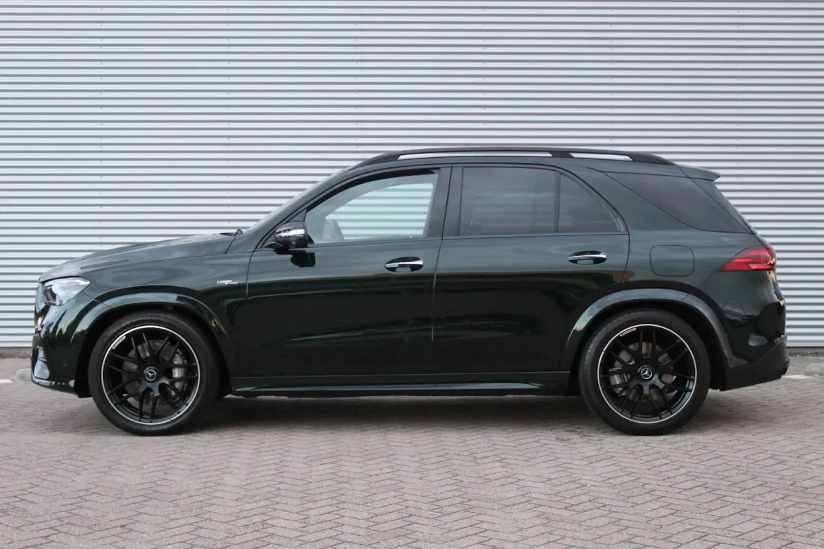 AMG 53 Hybrid 4MATIC+ Pano/Trekhaak/360