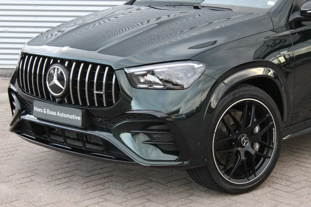 AMG 53 Hybrid 4MATIC+ Pano/Trekhaak/360