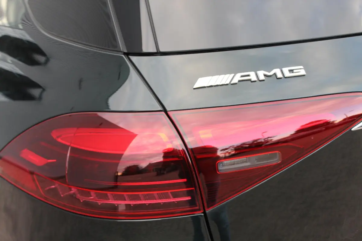 AMG 53 Hybrid 4MATIC+ Pano/Trekhaak/360