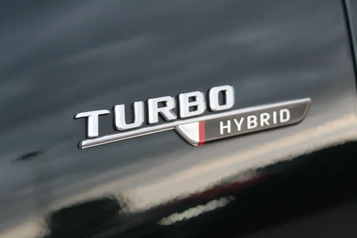 AMG 53 Hybrid 4MATIC+ Pano/Trekhaak/360