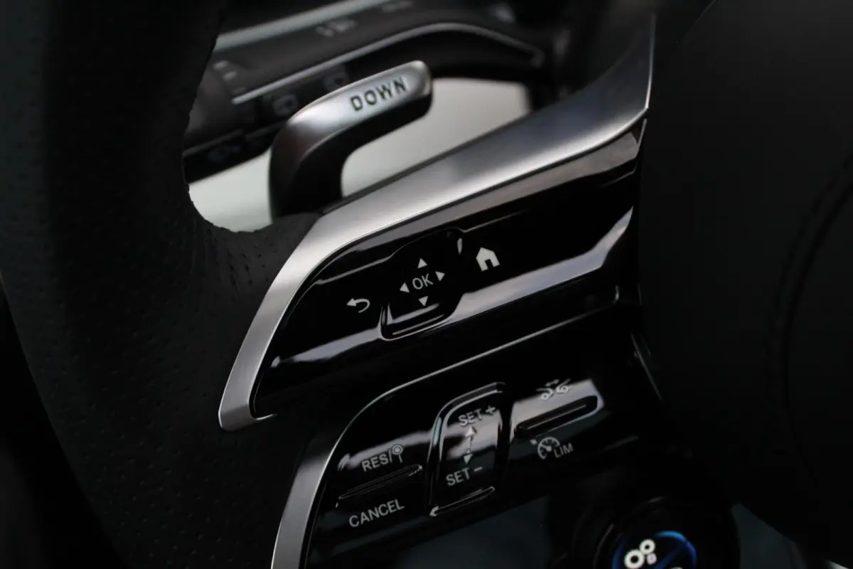 AMG 53 Hybrid 4MATIC+ Pano/Trekhaak/360