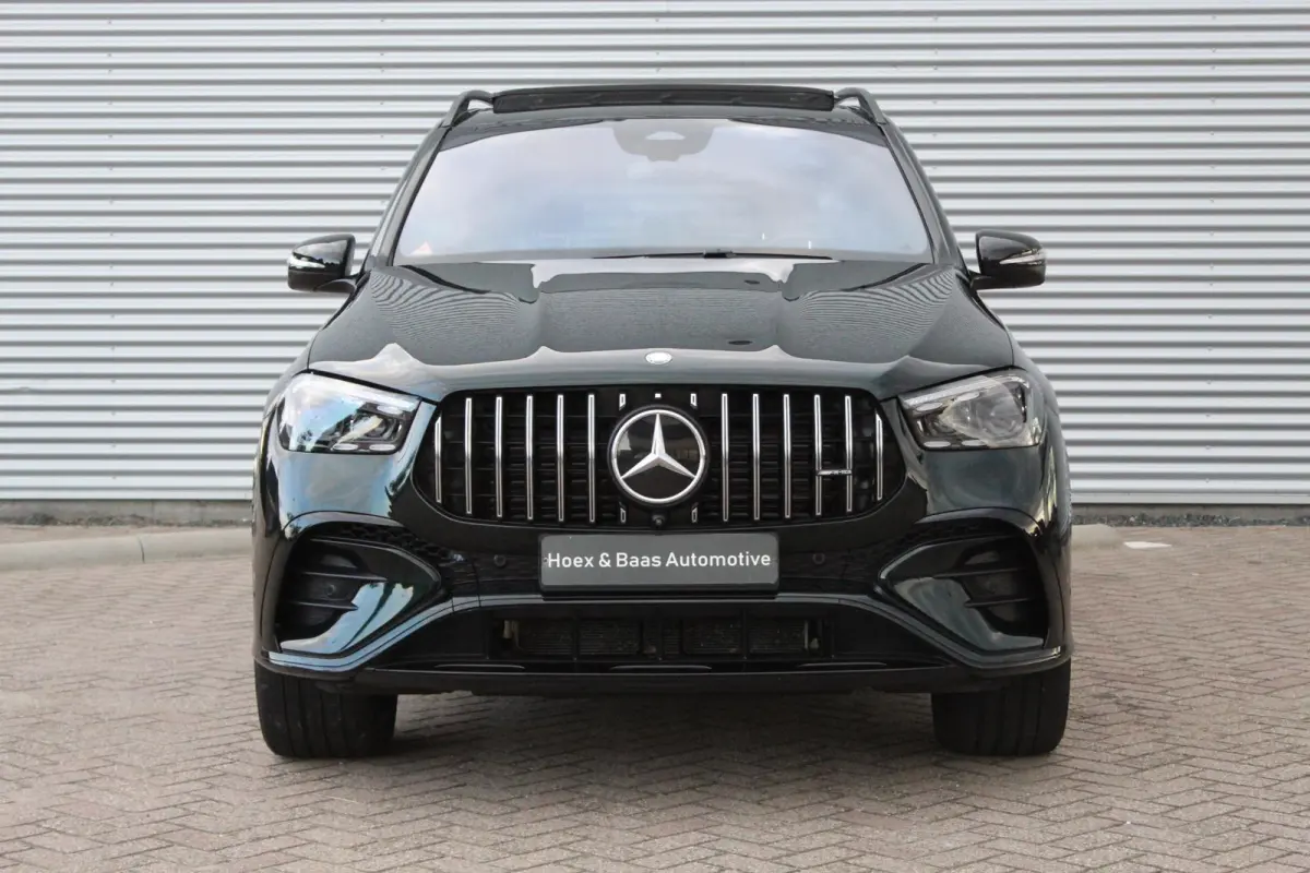 AMG 53 Hybrid 4MATIC+ Pano/Trekhaak/360
