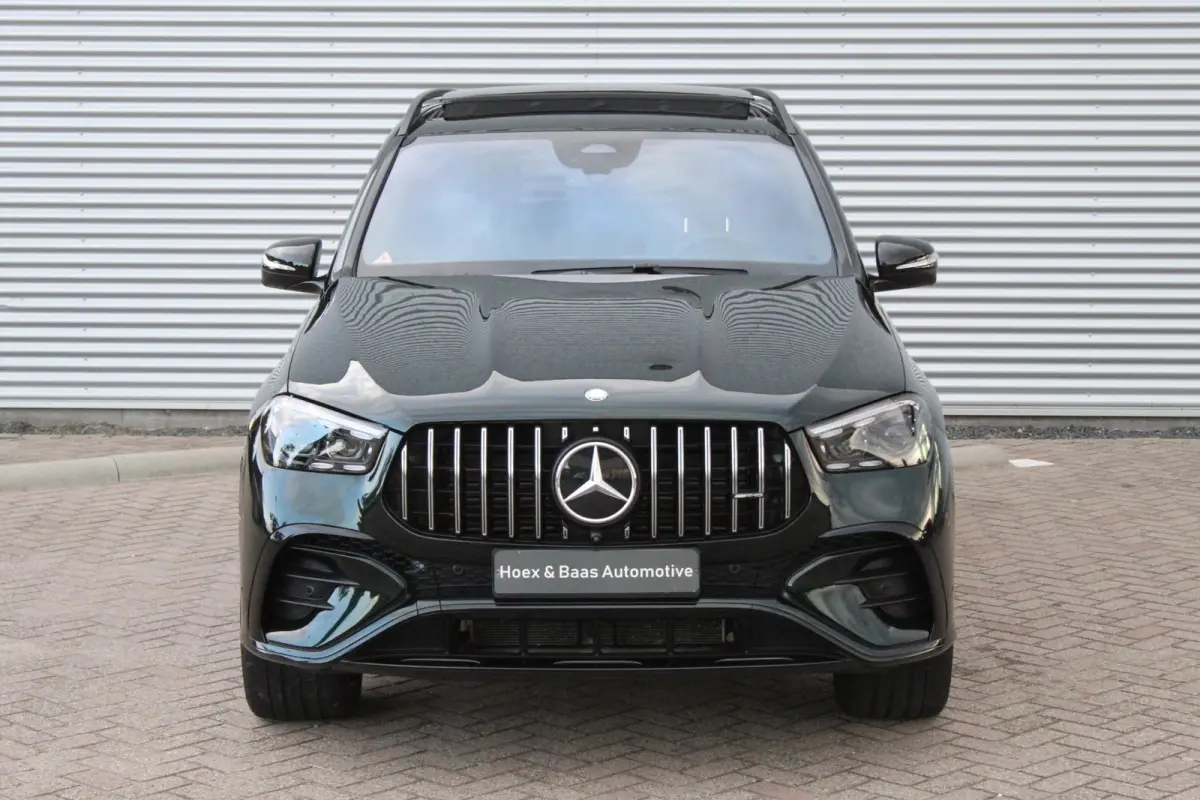 AMG 53 Hybrid 4MATIC+ Pano/Trekhaak/360